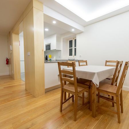 פונשל Apartamentos Da Queimada מראה חיצוני תמונה