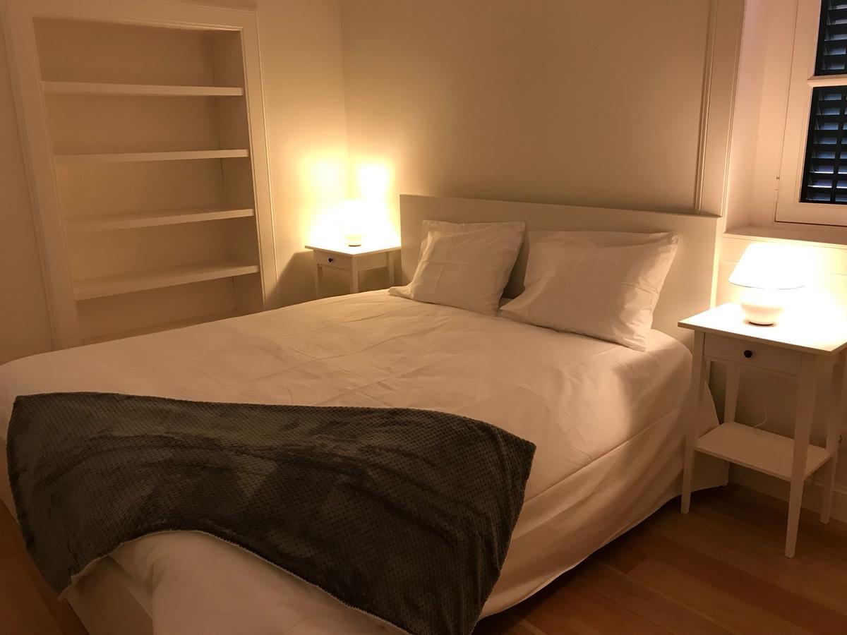 פונשל Apartamentos Da Queimada מראה חיצוני תמונה