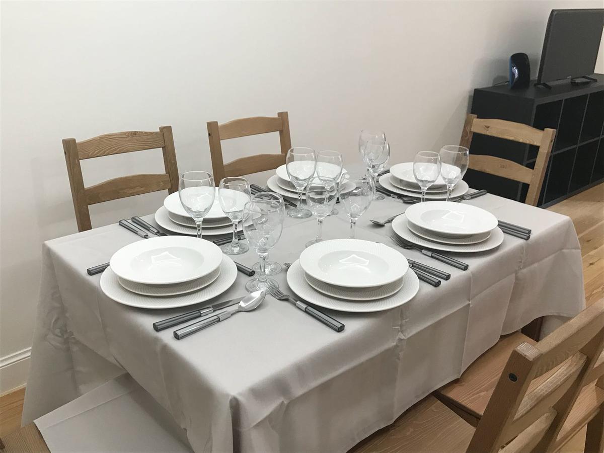 פונשל Apartamentos Da Queimada מראה חיצוני תמונה