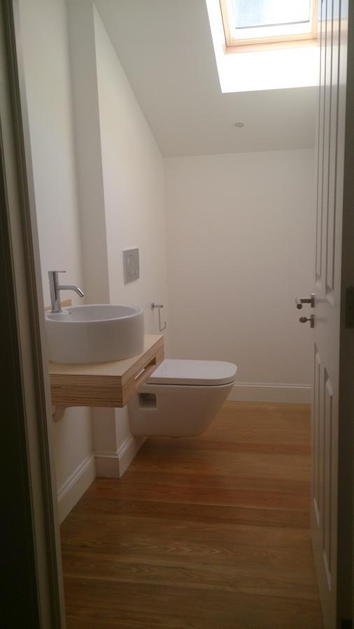 פונשל Apartamentos Da Queimada מראה חיצוני תמונה