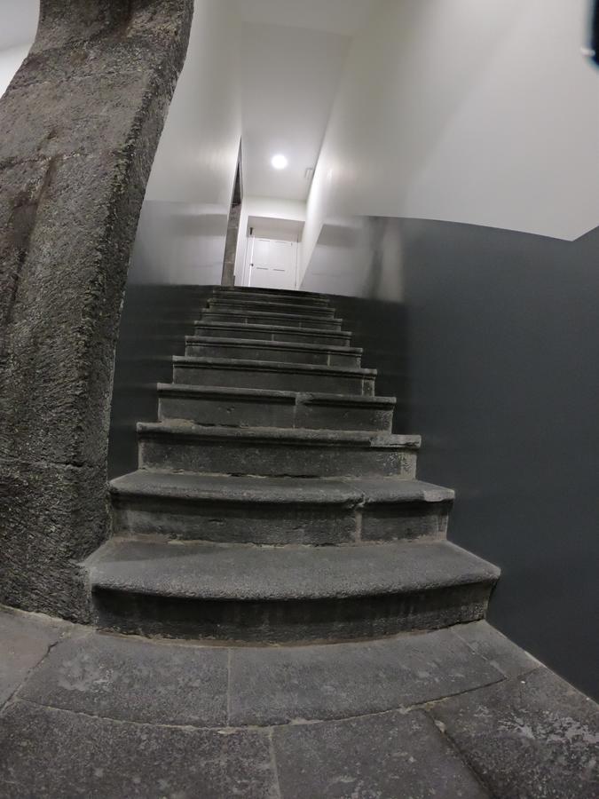 פונשל Apartamentos Da Queimada מראה חיצוני תמונה