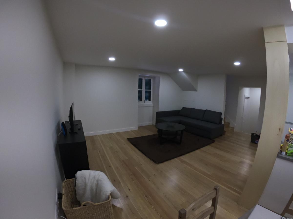 פונשל Apartamentos Da Queimada מראה חיצוני תמונה