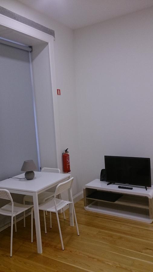 פונשל Apartamentos Da Queimada מראה חיצוני תמונה