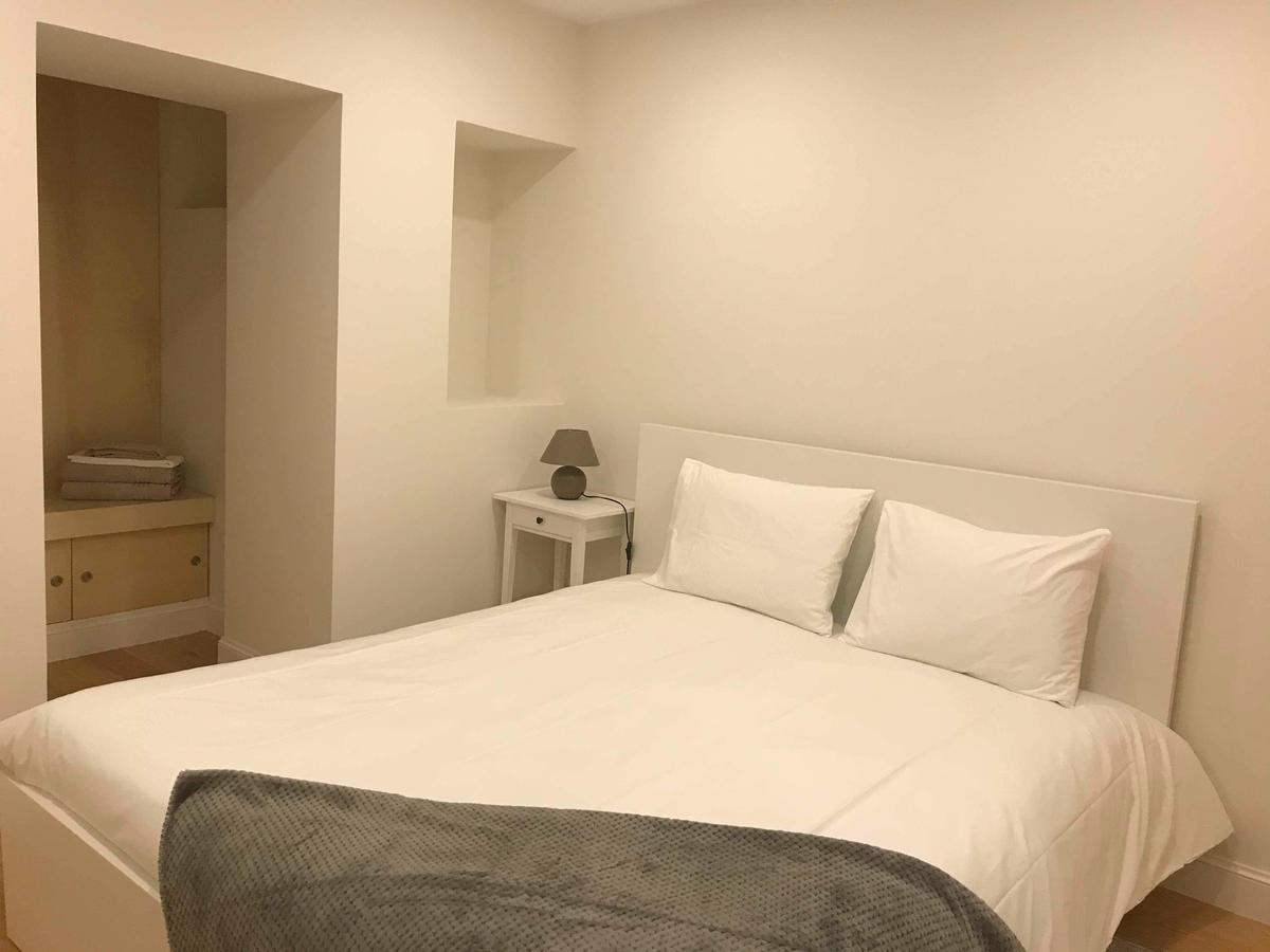 פונשל Apartamentos Da Queimada מראה חיצוני תמונה