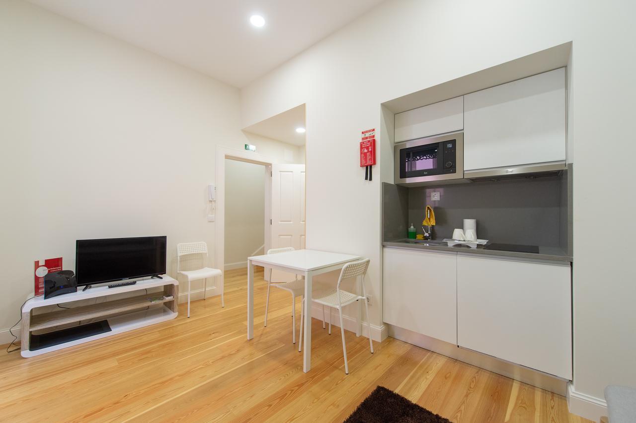 פונשל Apartamentos Da Queimada מראה חיצוני תמונה