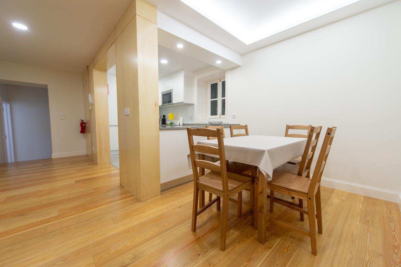 פונשל Apartamentos Da Queimada מראה חיצוני תמונה