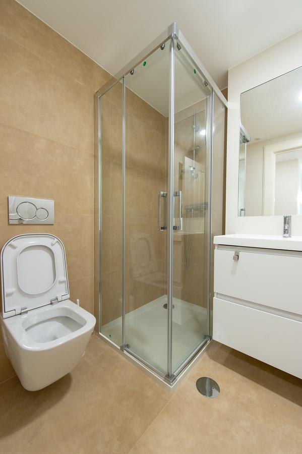פונשל Apartamentos Da Queimada מראה חיצוני תמונה