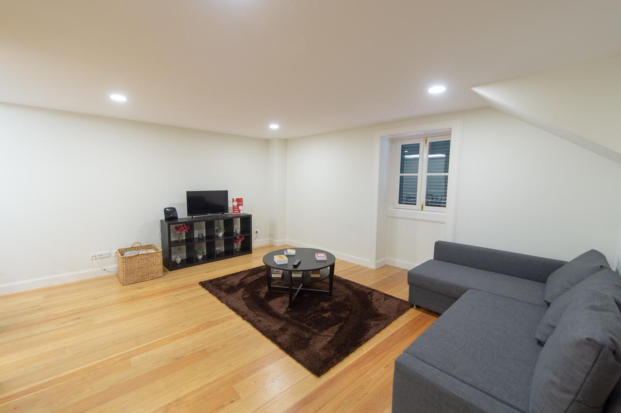 פונשל Apartamentos Da Queimada מראה חיצוני תמונה